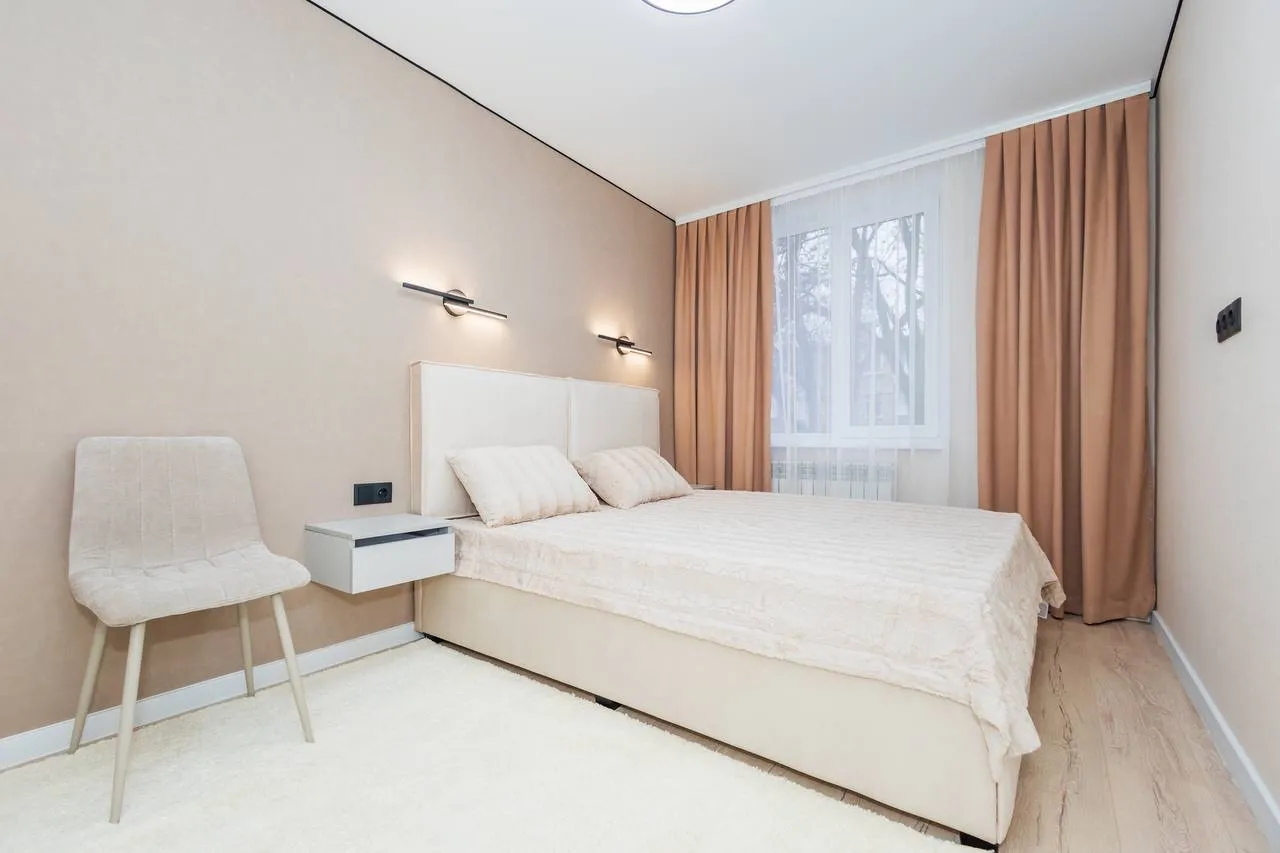 Chișinău Rîșcani str. Nicolae Dimo 5