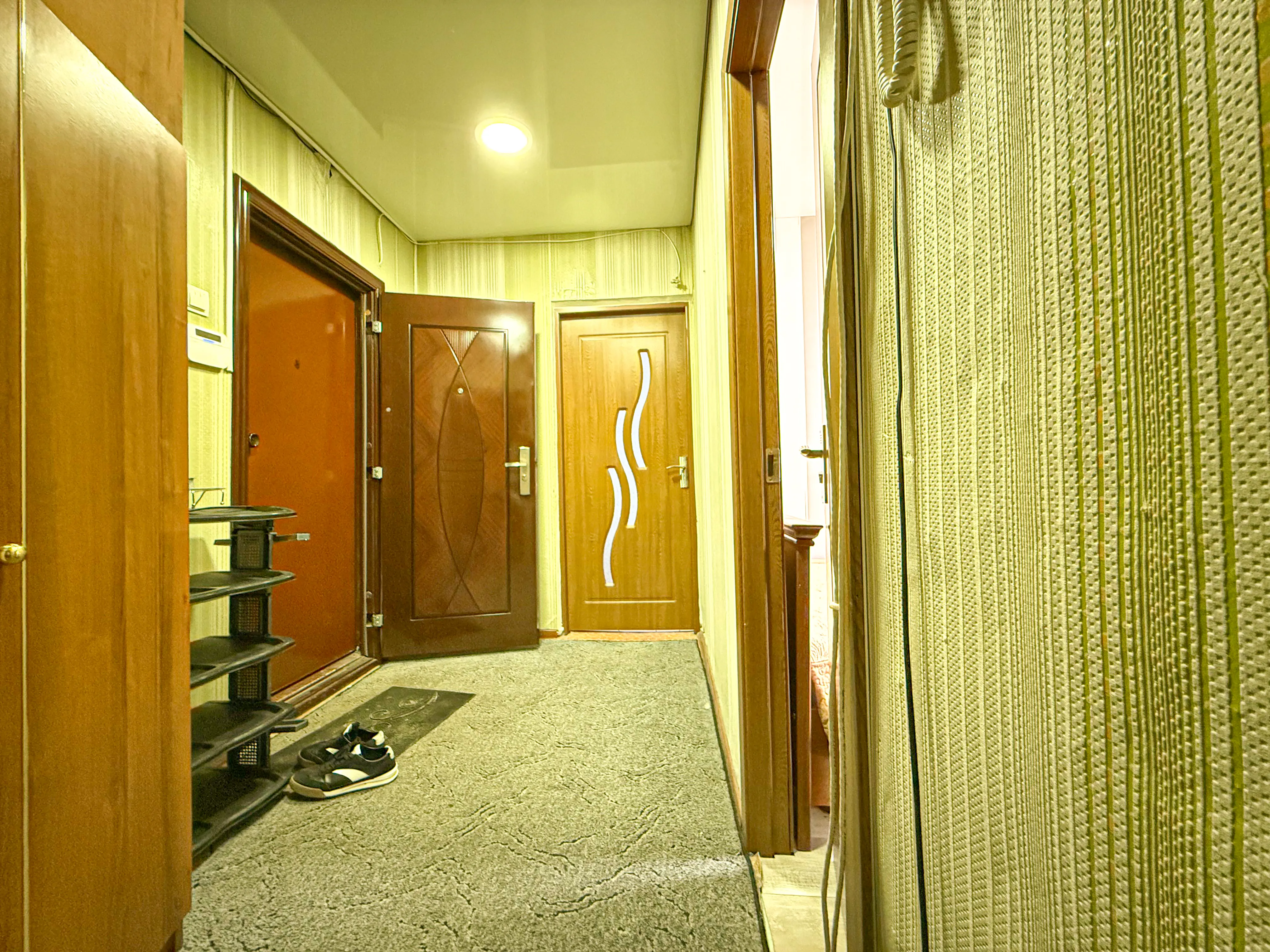 Chișinău Ciocana str. Nicolae Milescu Spătaru 10