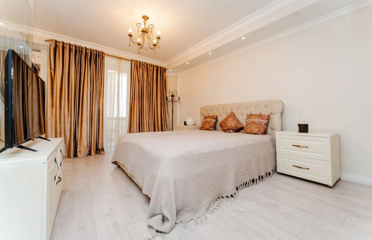 Chișinău Centru str. Lev Tolstoi 4