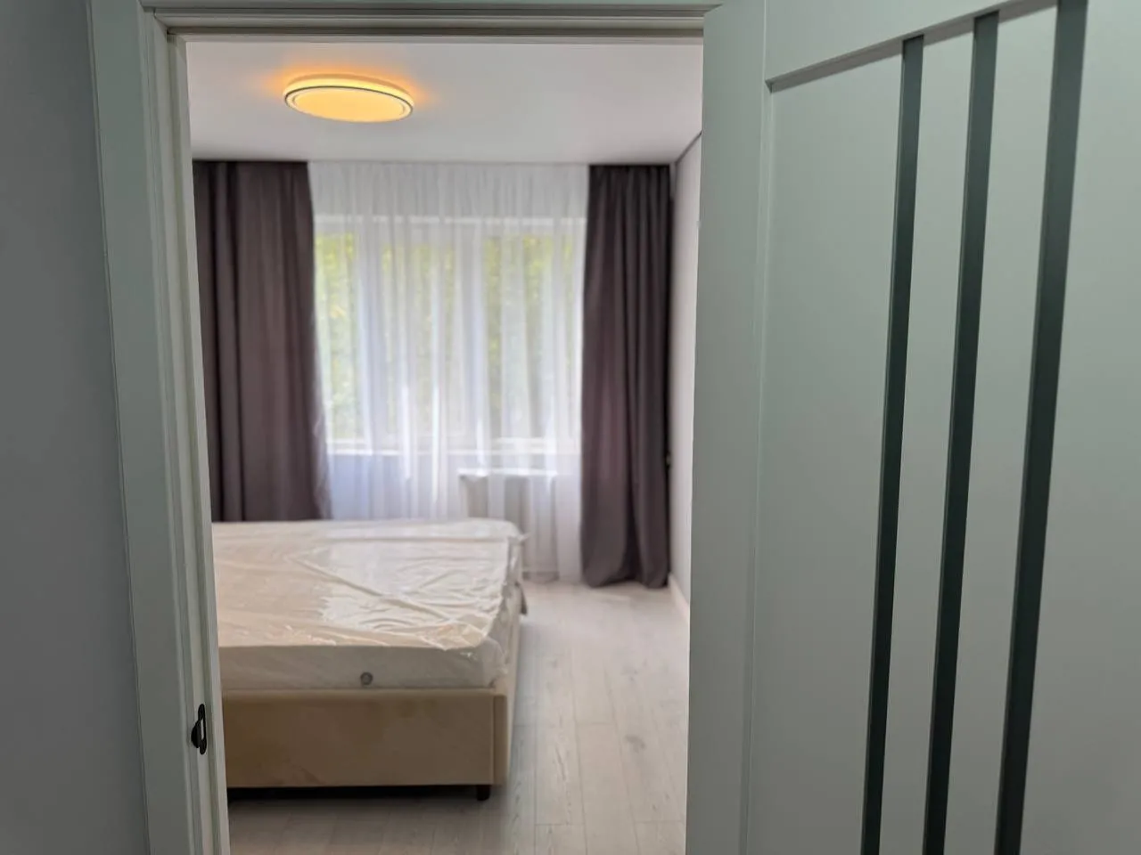 Chișinău Rîșcani str. Matei Basarab 3