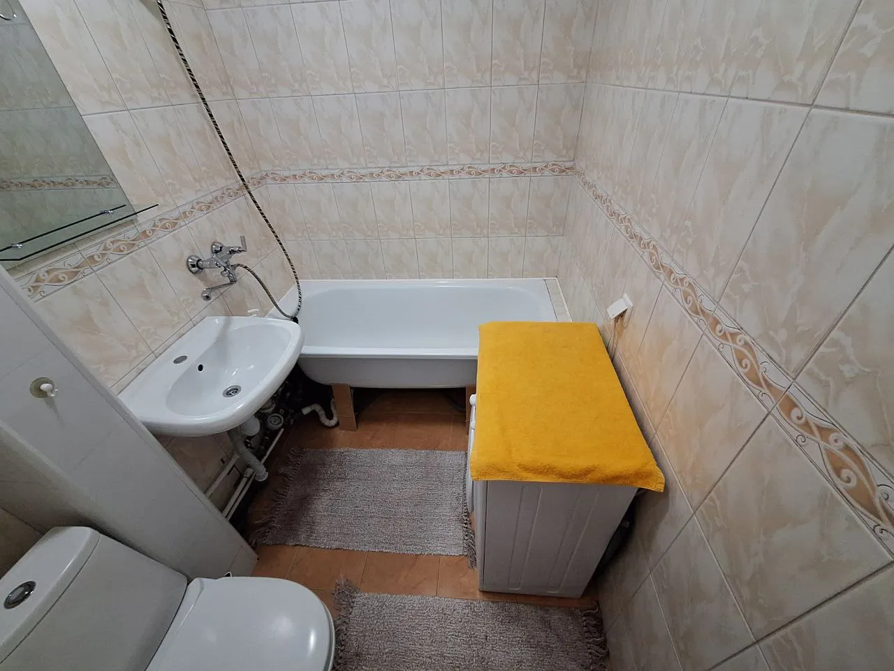 Chișinău Botanica str. Teilor 6