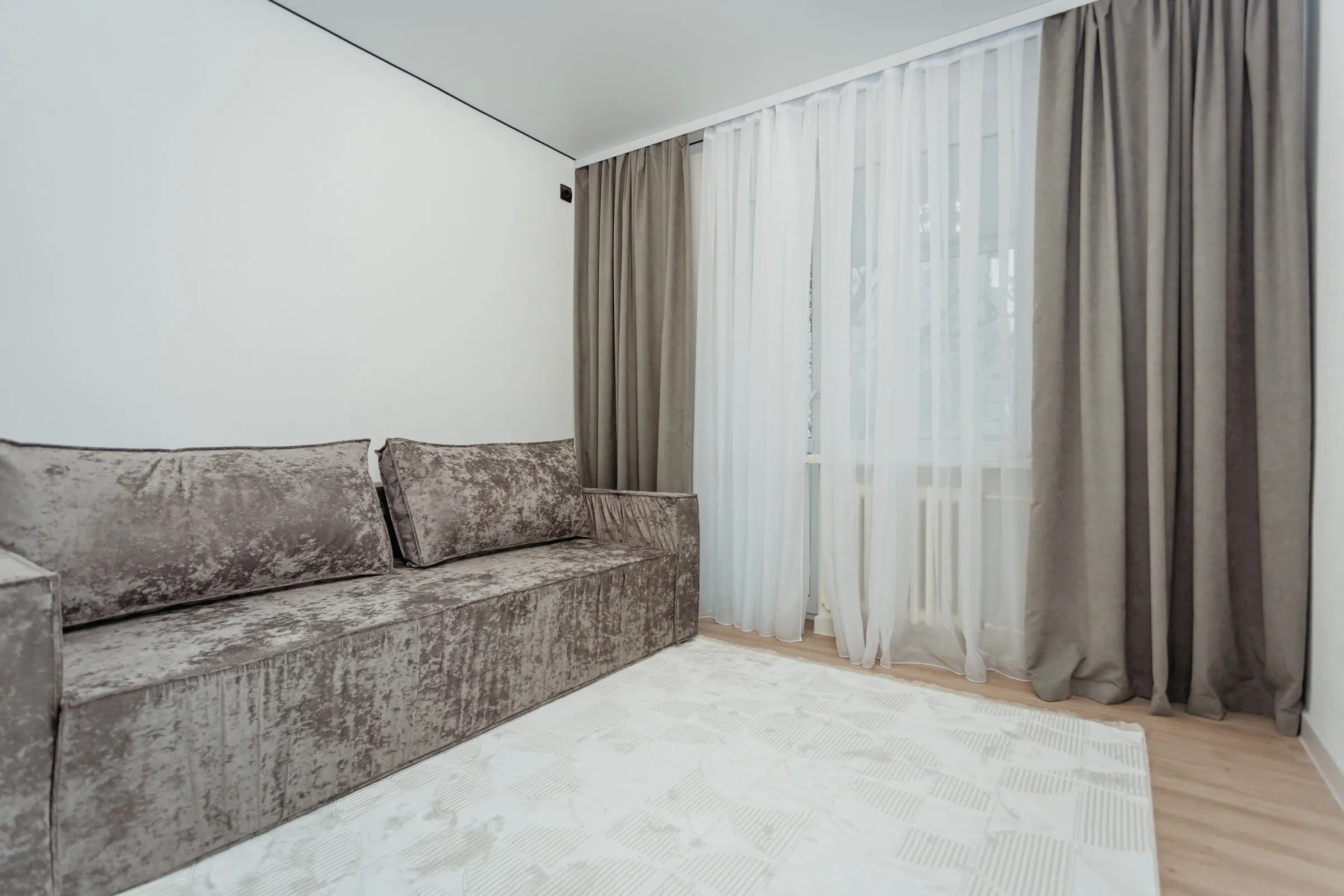 Chișinău Botanica str. Independenței 6