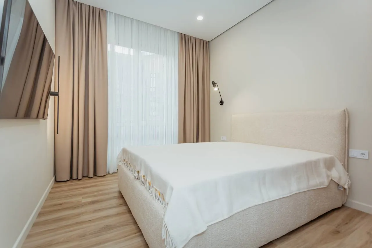 Chișinău Centru str. Mihai Eminescu 5