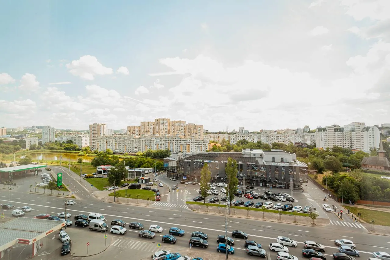 Chișinău Centru str. Mihai Viteazul 12