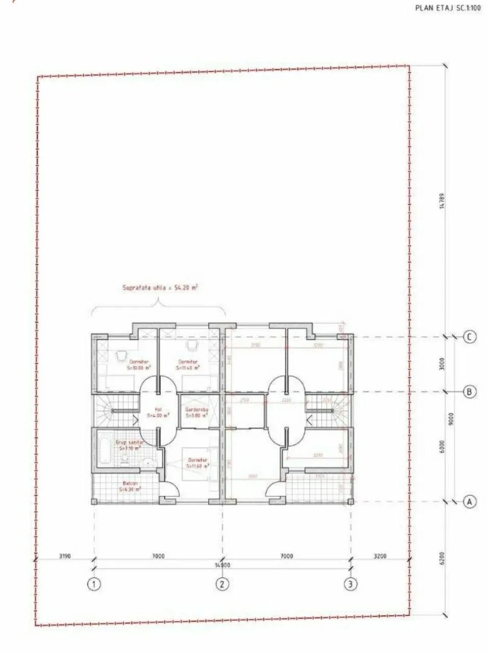 Ialoveni, Periferie str. Arțarilor 12