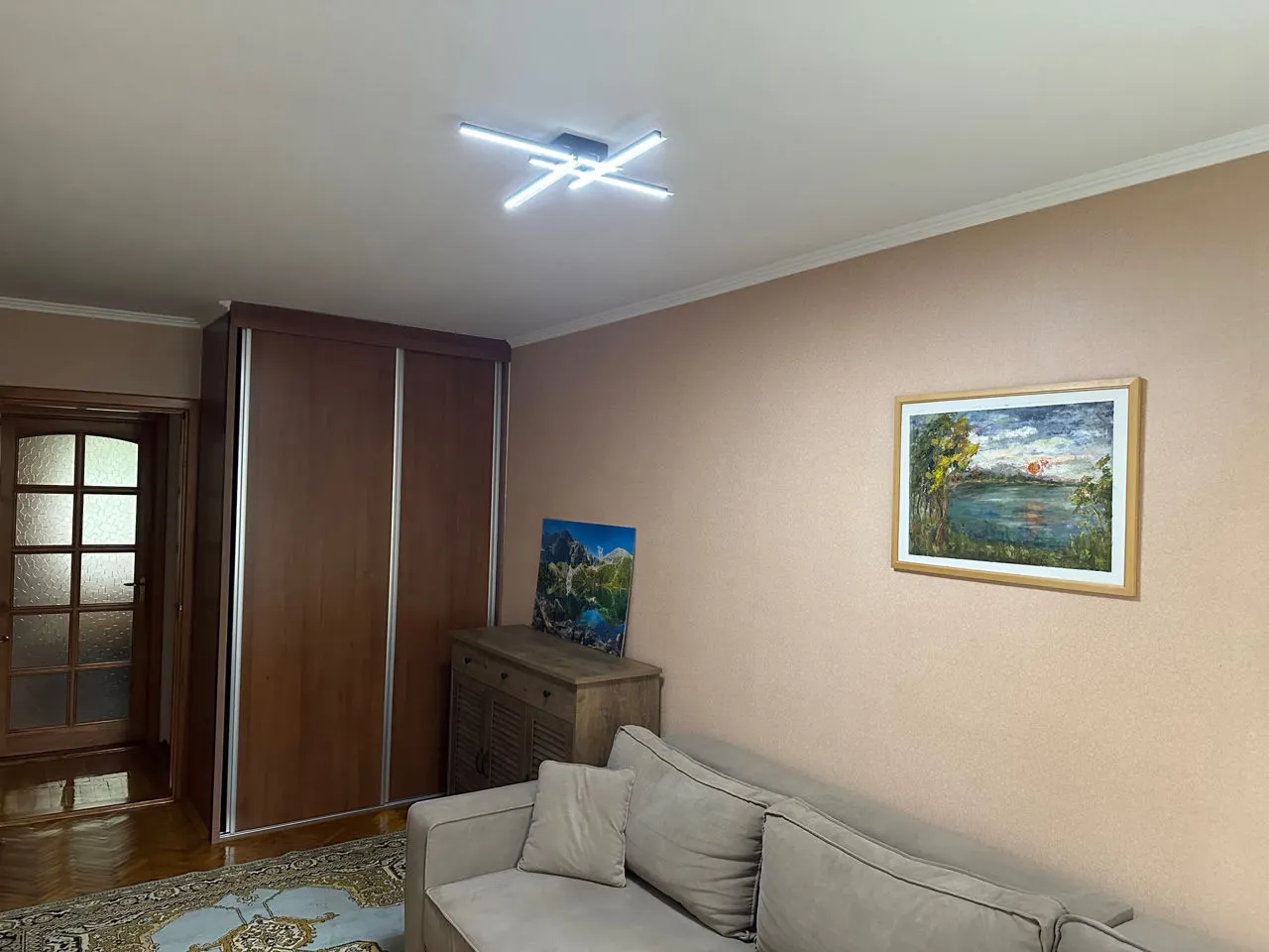 Chișinău str. Nicolae Zelinski 4