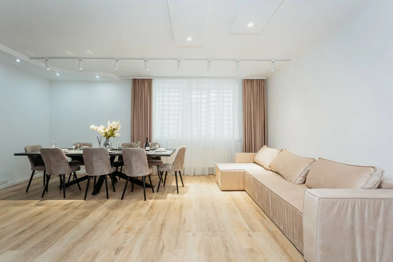 Chișinău Centru str. Nicolae Testemițanu 3