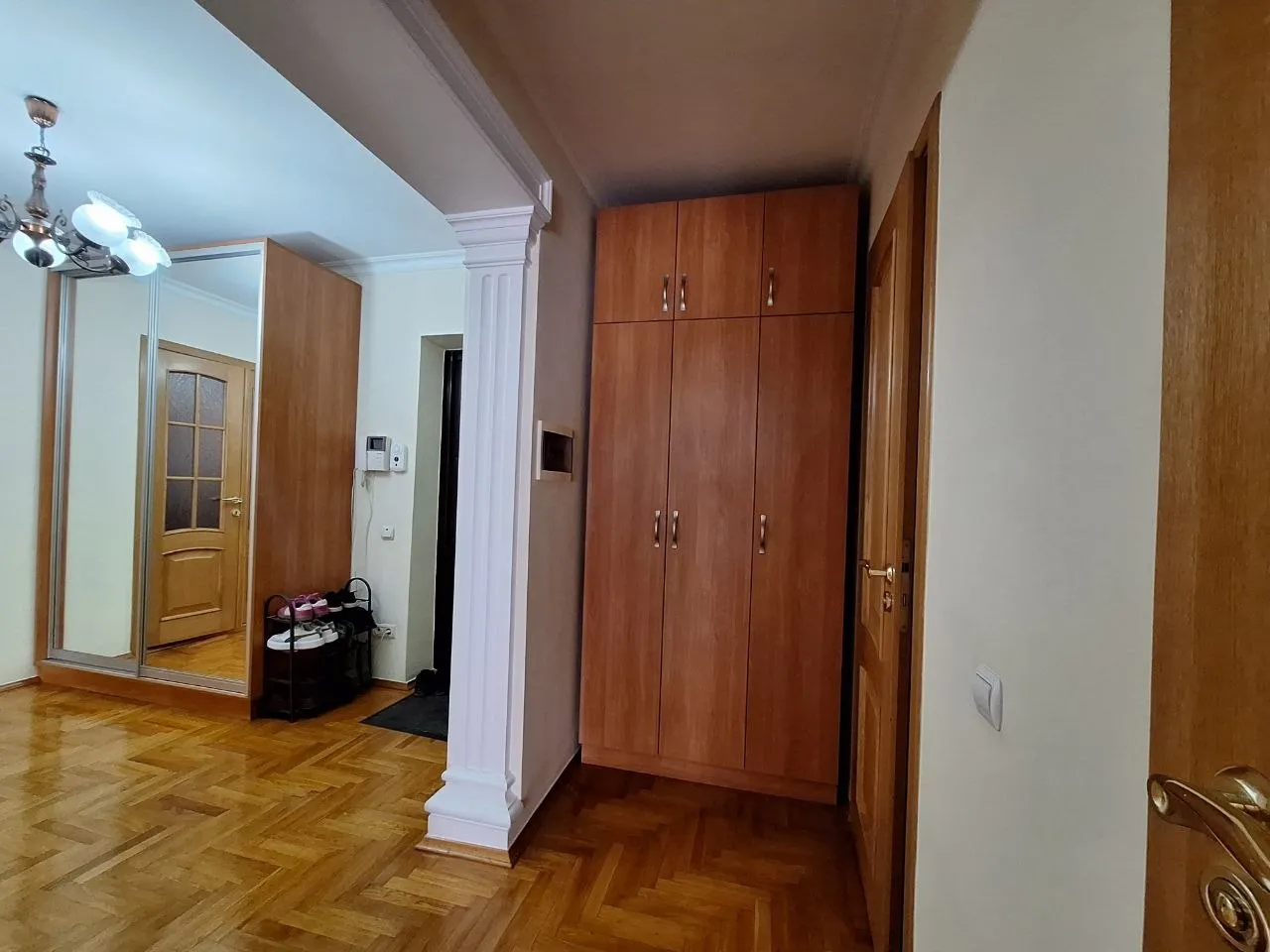 Chișinău Botanica str. Burebista 9