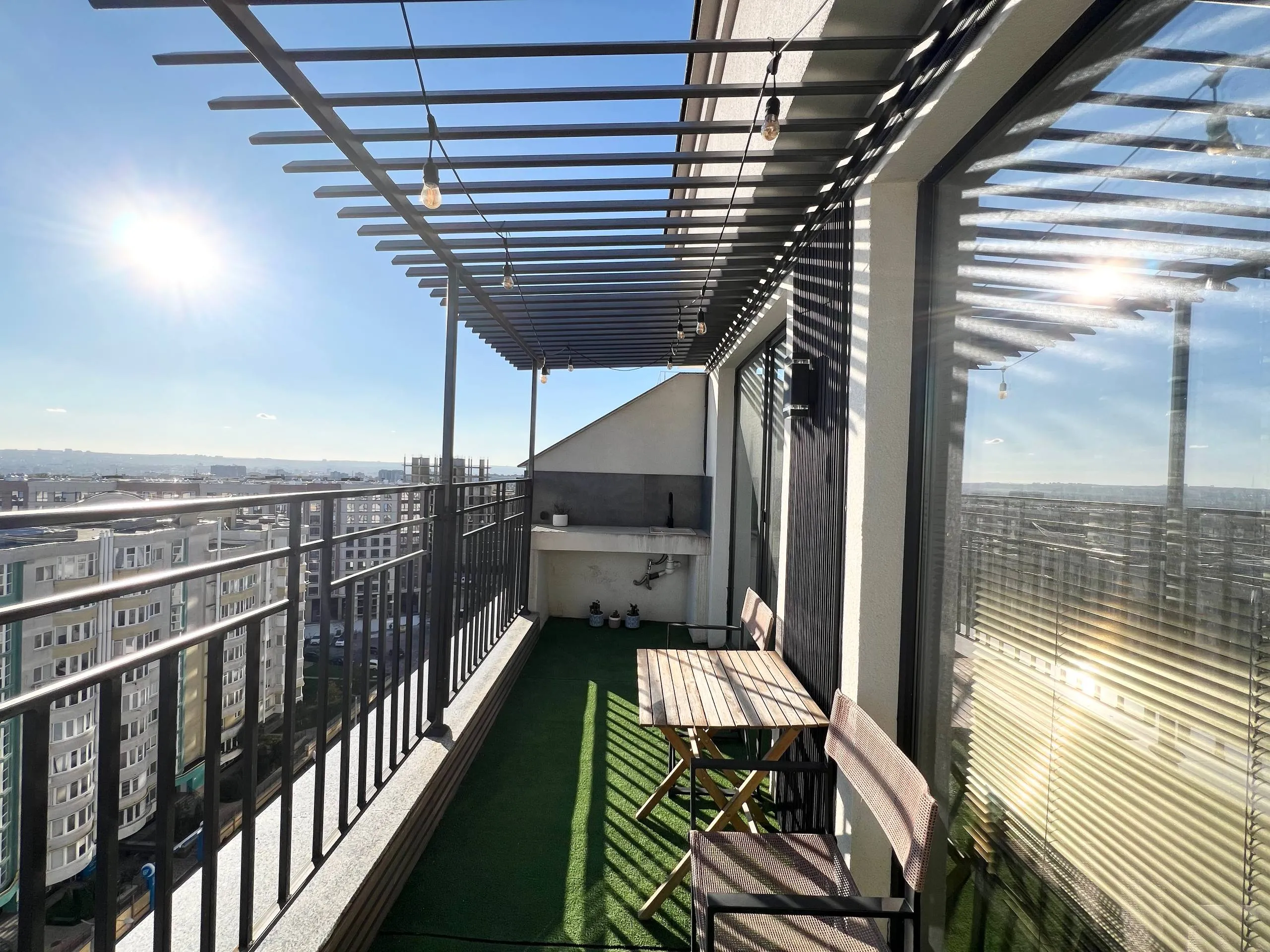 Chișinău Ciocana bd. Mircea cel Bătrân 9