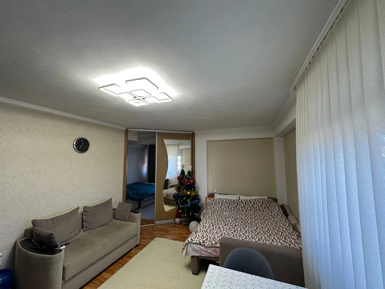 Chișinău Stăuceni str. Unirii 4