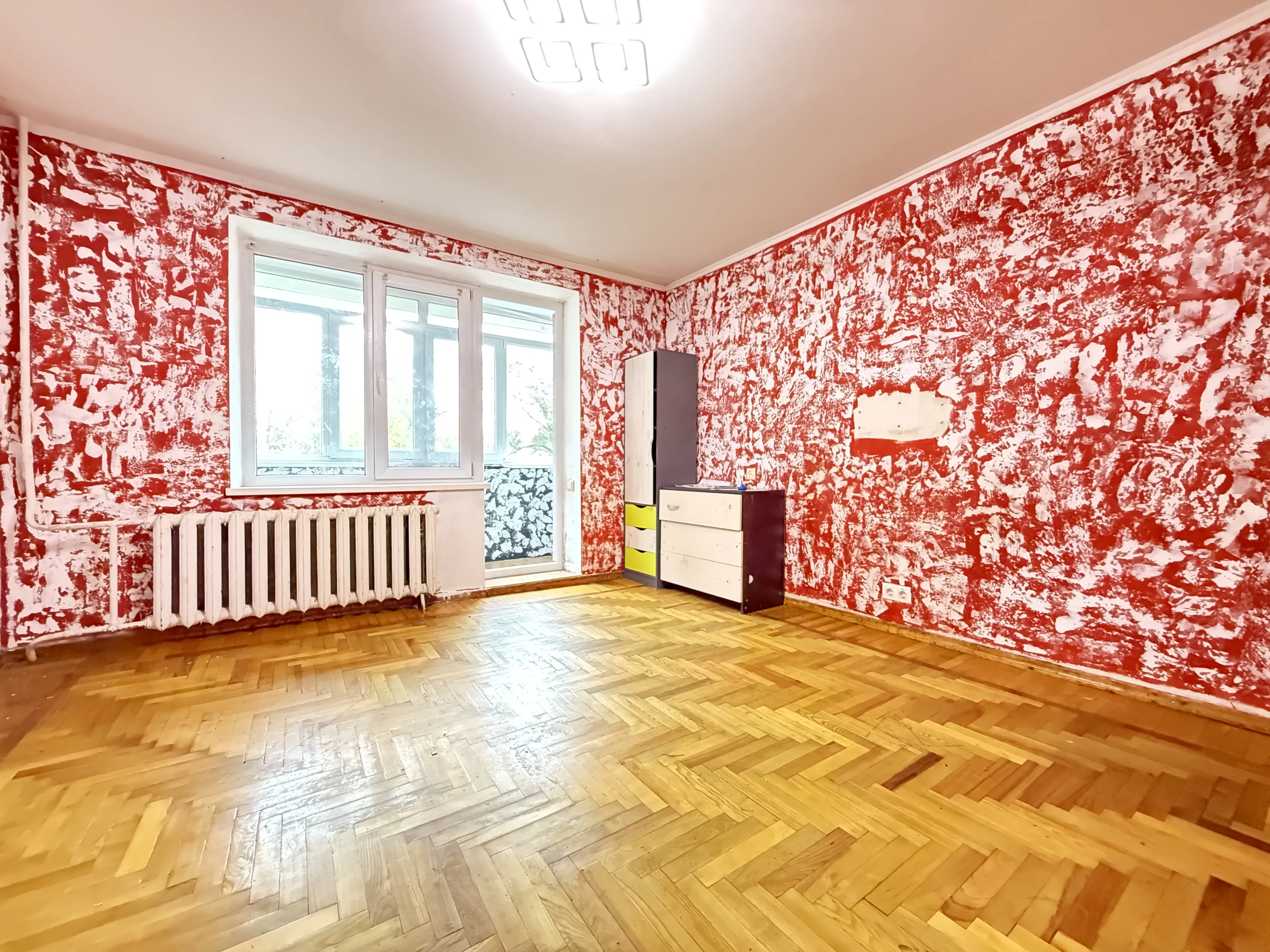 Chișinău Rîșcani str. Bogdan Voievod 6