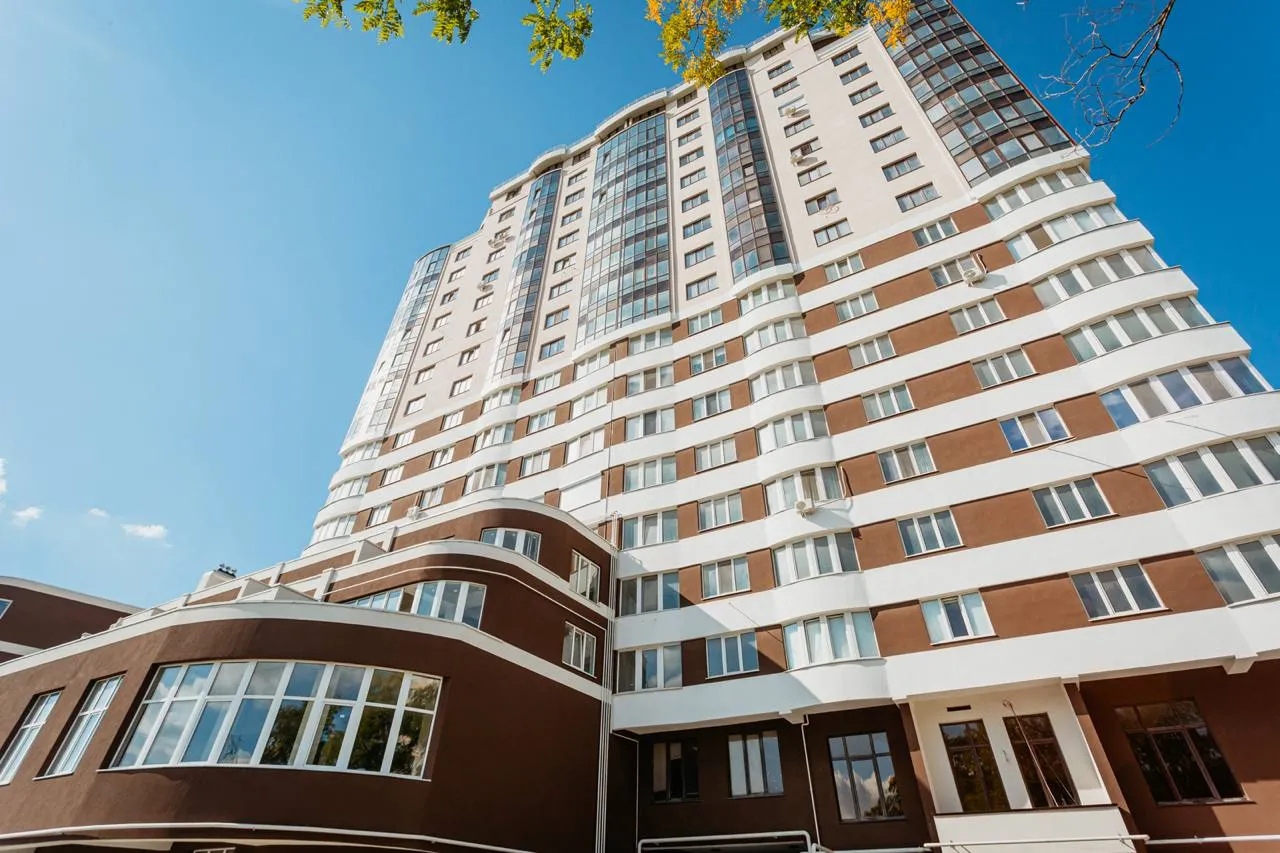 Chișinău Ciocana str. Ginta Latină 0