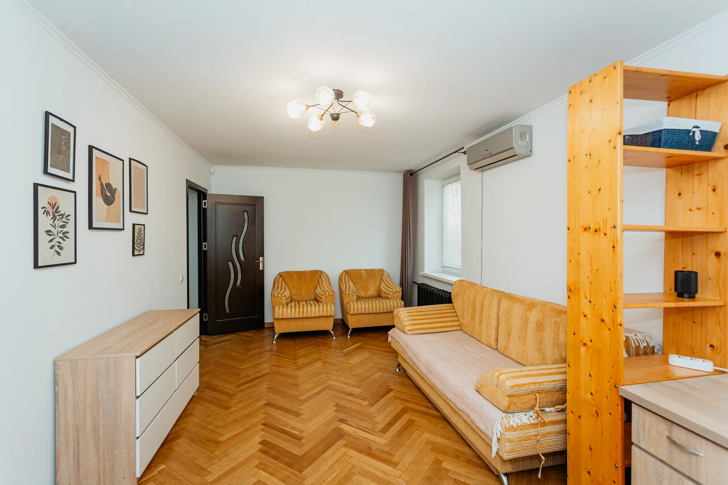 Chișinău Centru str. Alexandru cel Bun 3