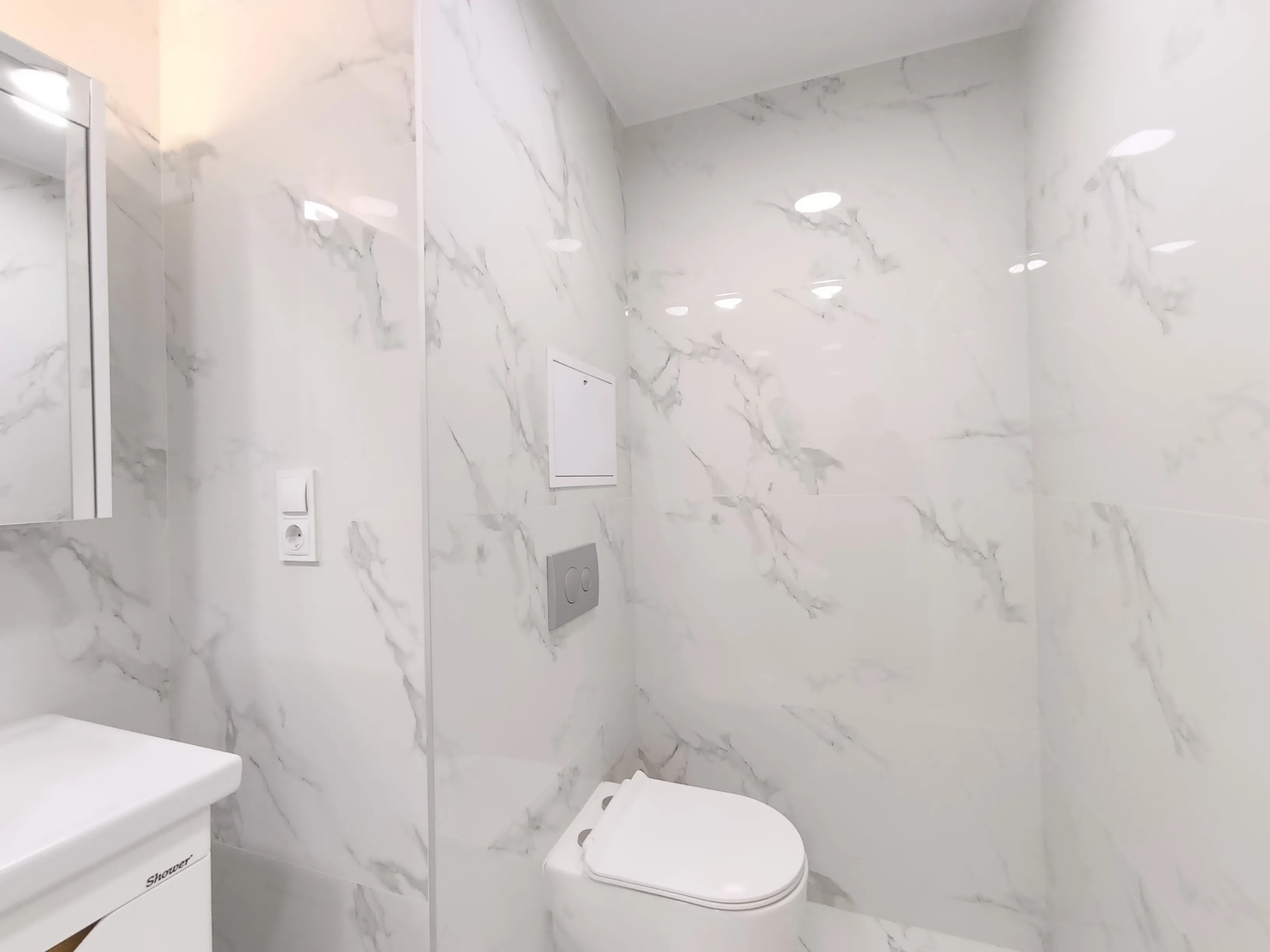 Chișinău Botanica bd. Dacia 9