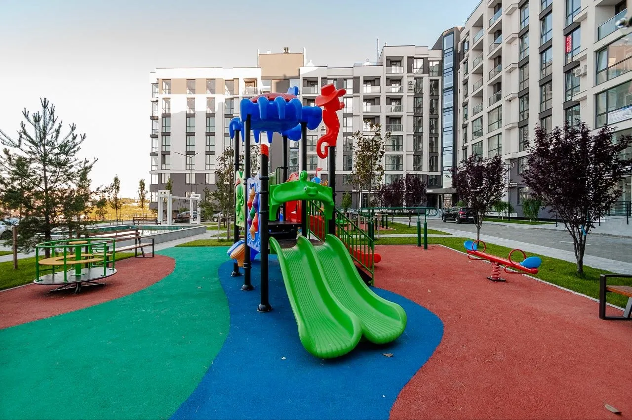 Chișinău Durlești str. Regina Elisabeta 15