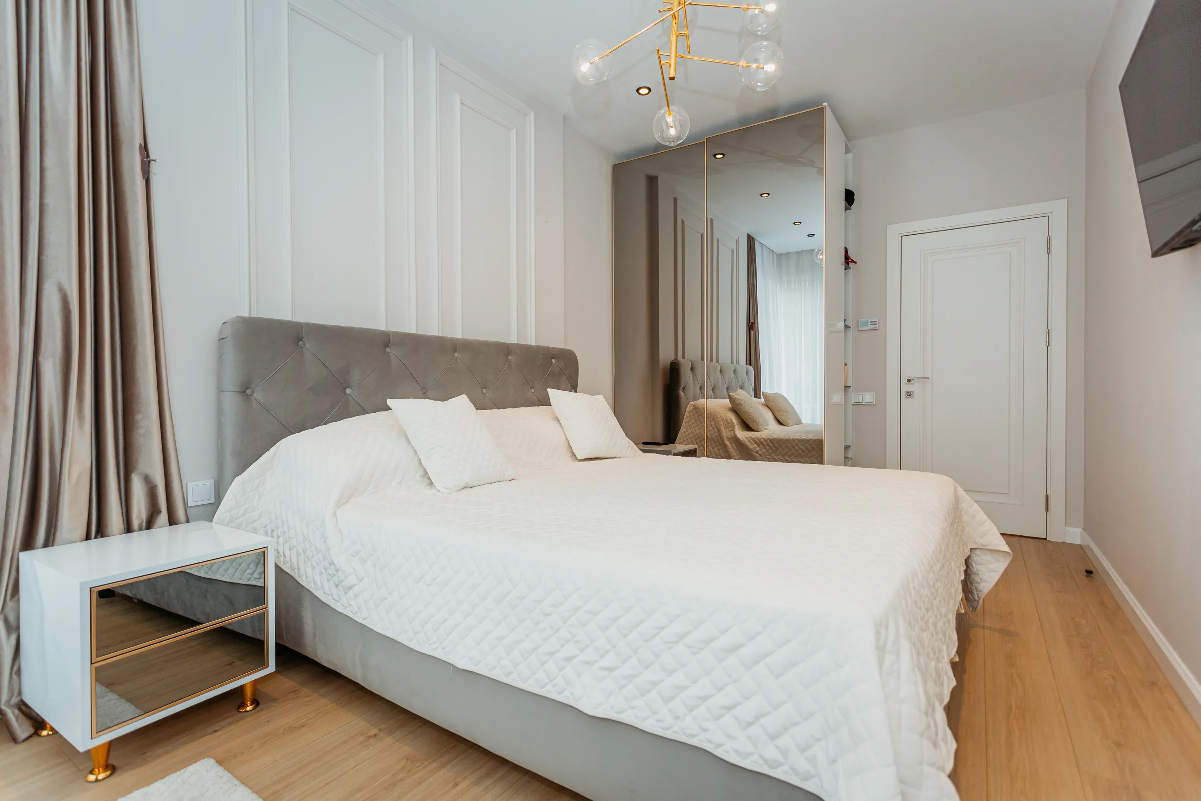 Chișinău Buiucani str. Liviu Deleanu 6