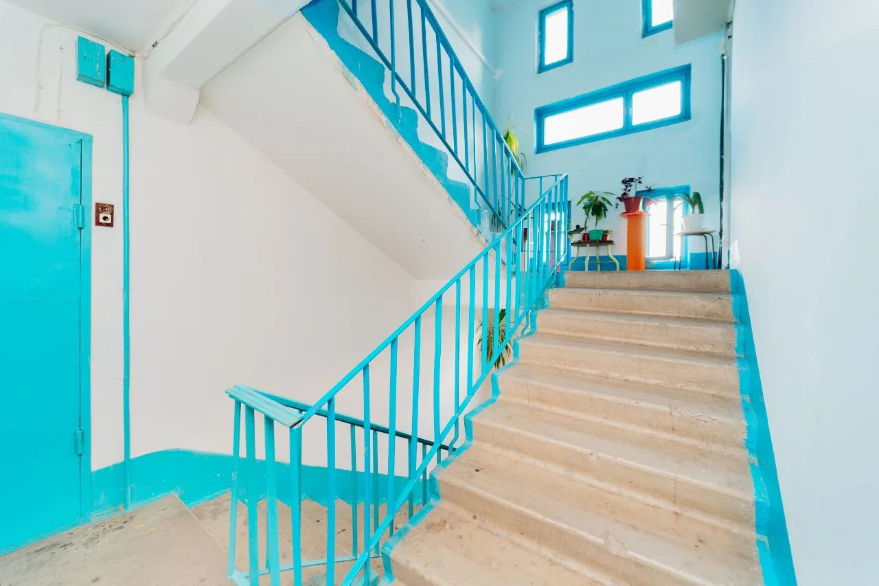 Chișinău Poșta Veche str. Calea Orheiului 13