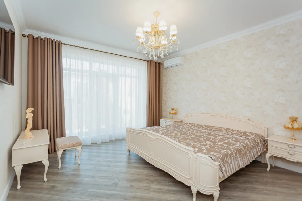 Chișinău Codru str. Nicolae Sulac 7