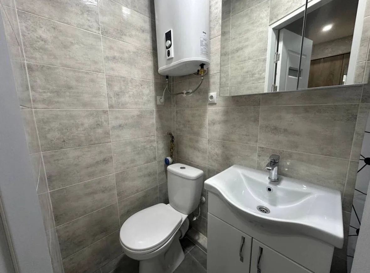 Chișinău Ciocana str. Maria Drăgan 5