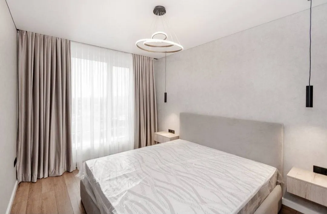 Chișinău Botanica str. Burebista 4