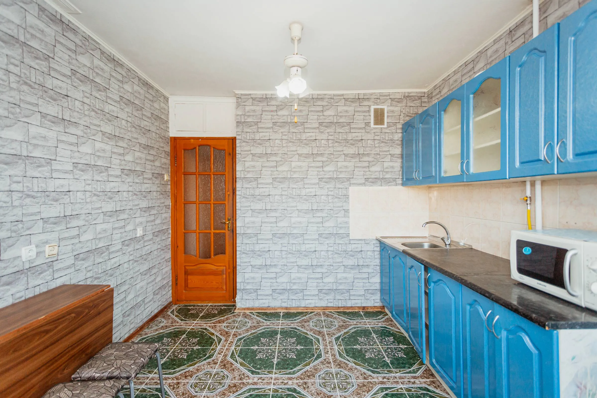 Chișinău Ciocana bd. Mircea cel Bătrân 2