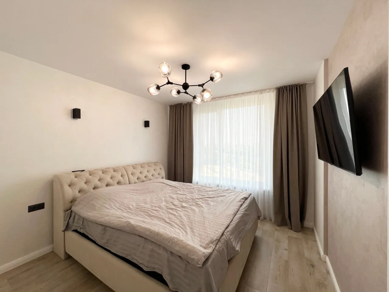 Chișinău Rîșcani str. Andrei Doga 5