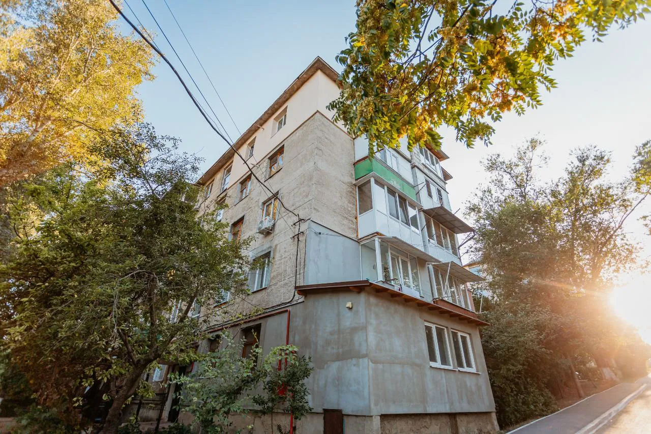 Chișinău Bubuieci str. Miorița 12