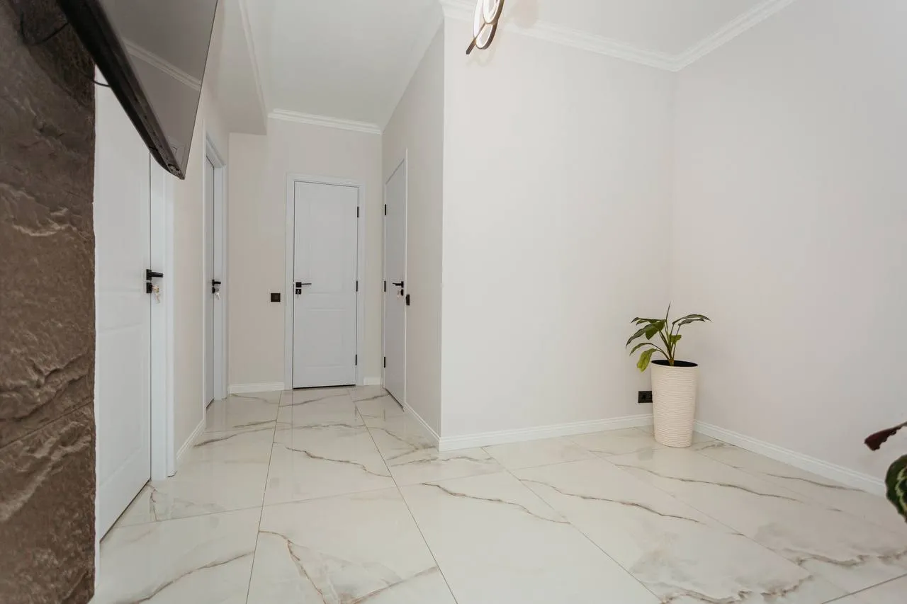 Chișinău Durlești str. Cartușa  6