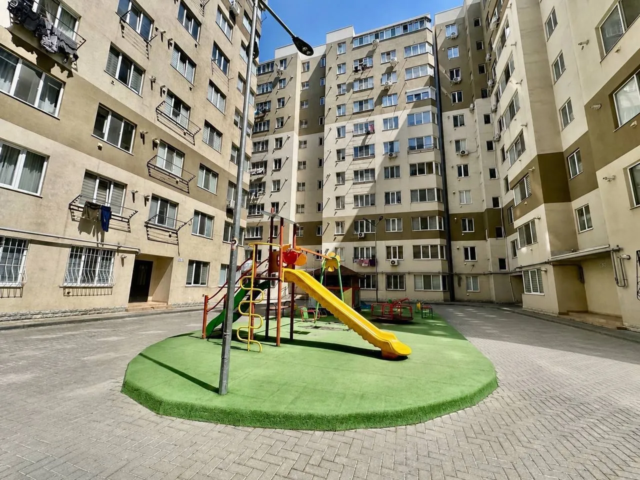 Chișinău Poșta Veche str. Gheorghe Madan 8