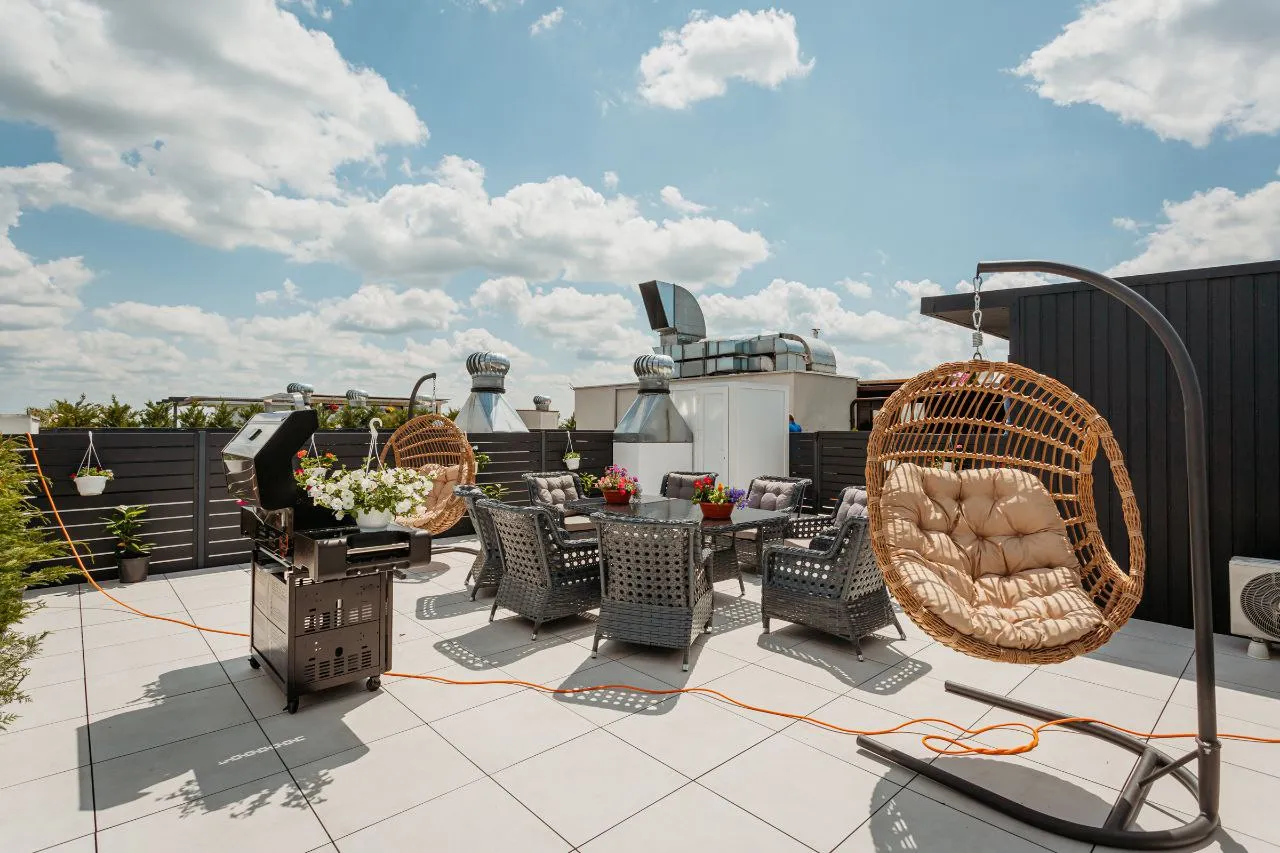 Chișinău Codru str. Cobzarilor 25