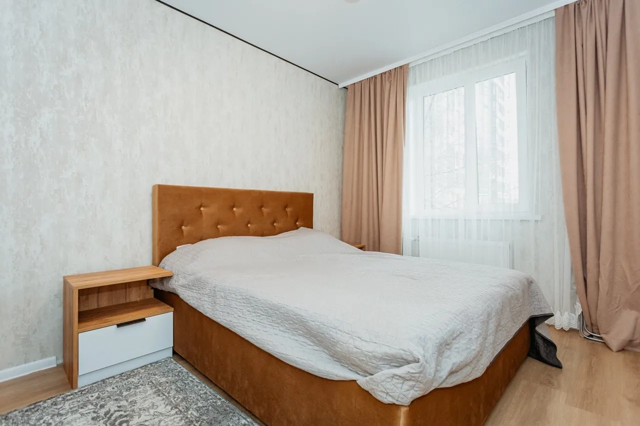 Chișinău Ciocana bd. Mircea cel Bătrân 9