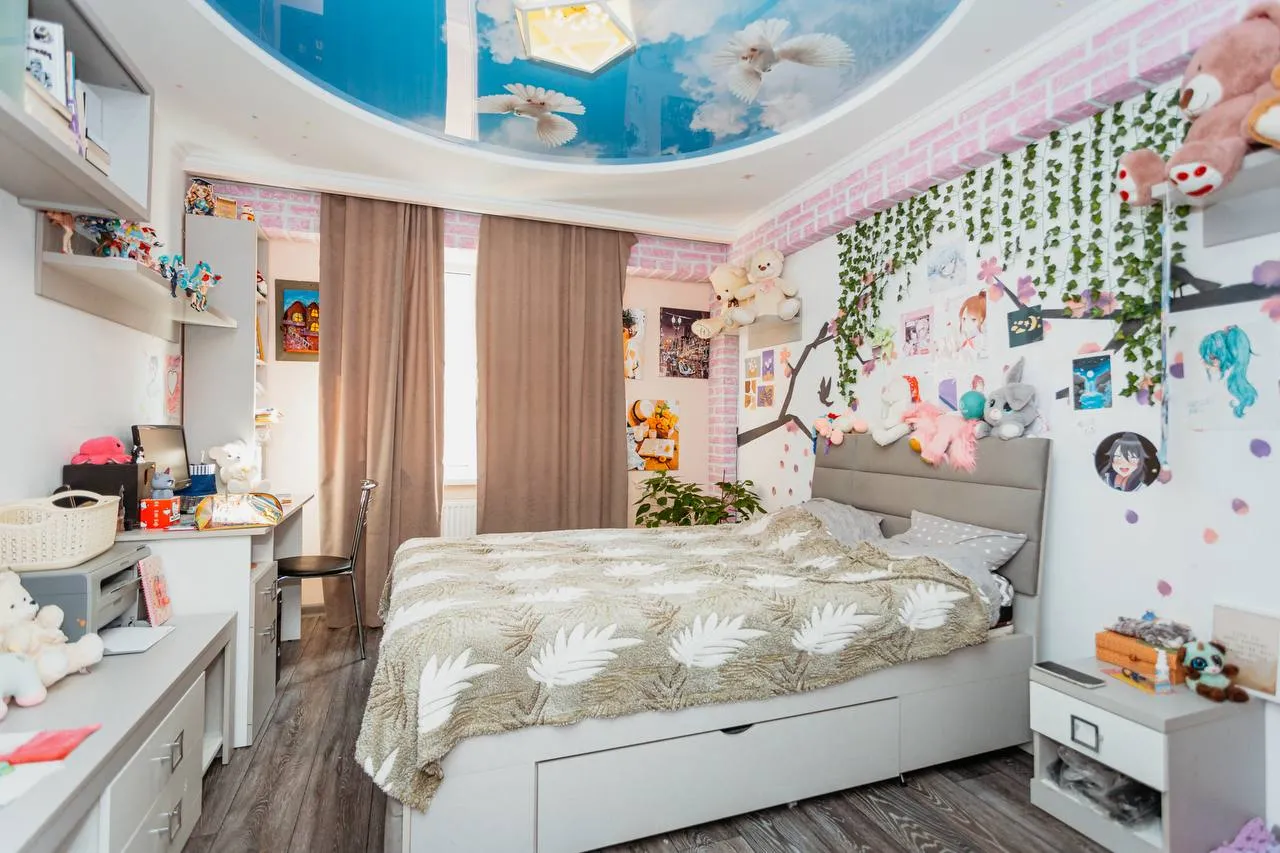 Chișinău Ciocana str. Ginta Latină 7