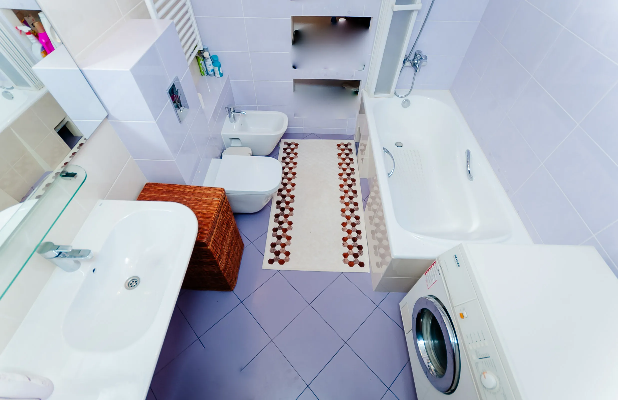 Chișinău Buiucani str. Alba Iulia 10