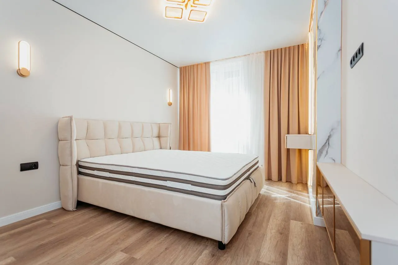 Кишинев Дурлешты ул. Королева Елизавета 5