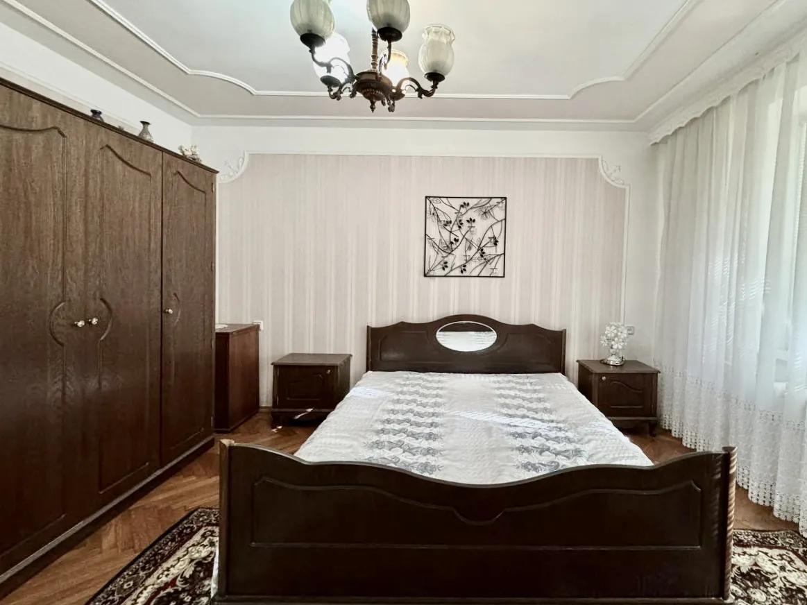 Chișinău Buiucani str. Ion Neculce 4
