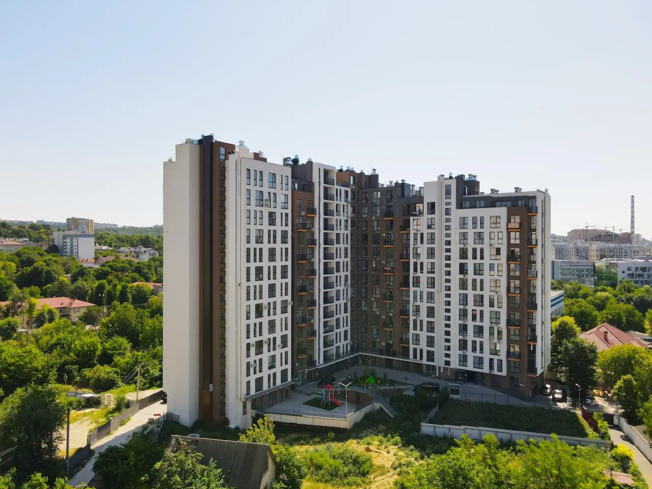 Chișinău Centru str. Cornești 1