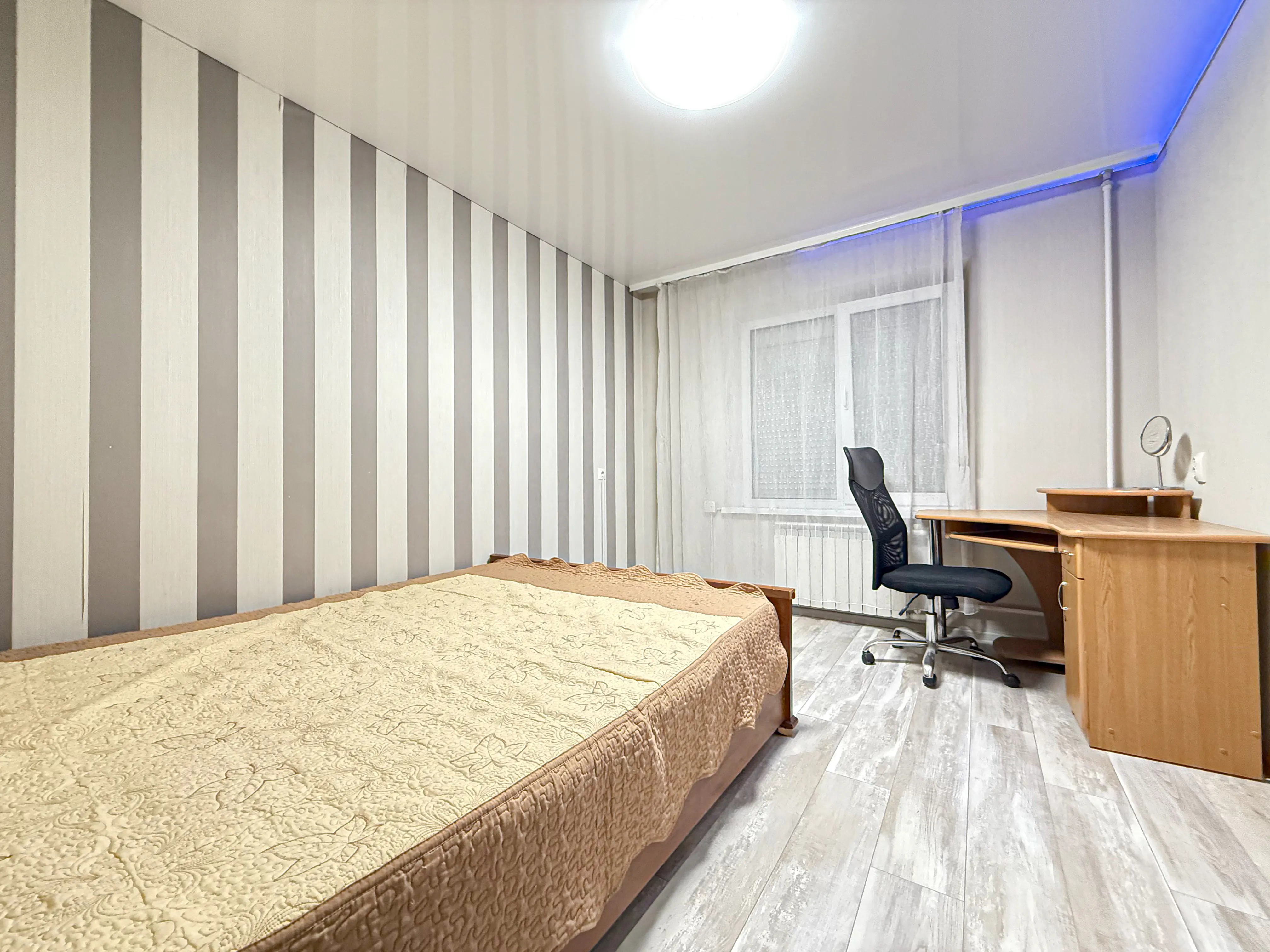 Chișinău Ciocana str. Nicolae Milescu Spătaru 2