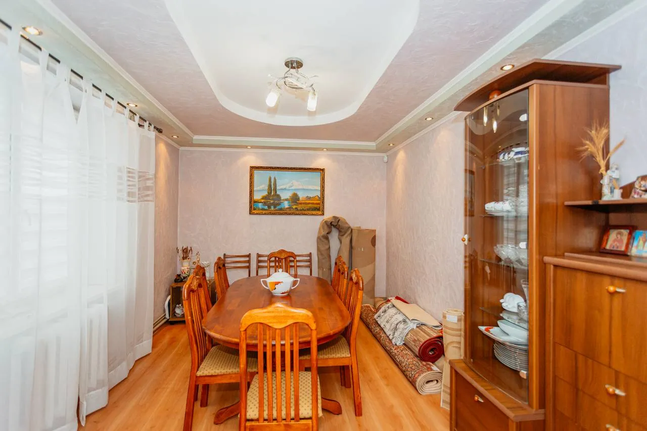 Chișinău Durlești str. Toma Alimoș 9