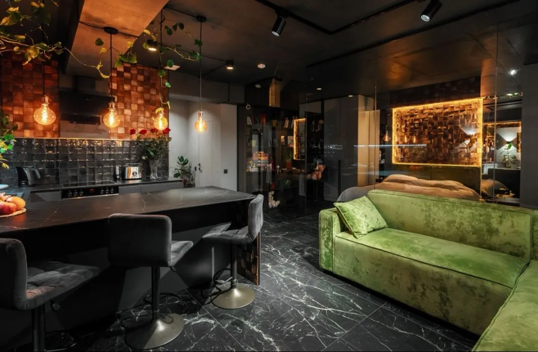 Chișinău Ciocana str. Alecu Russo 5