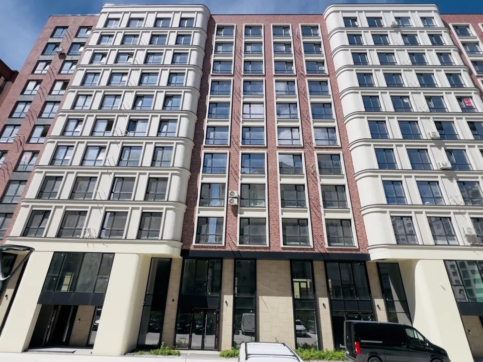 Chișinău Ciocana str. Ion Dumeniuc 13
