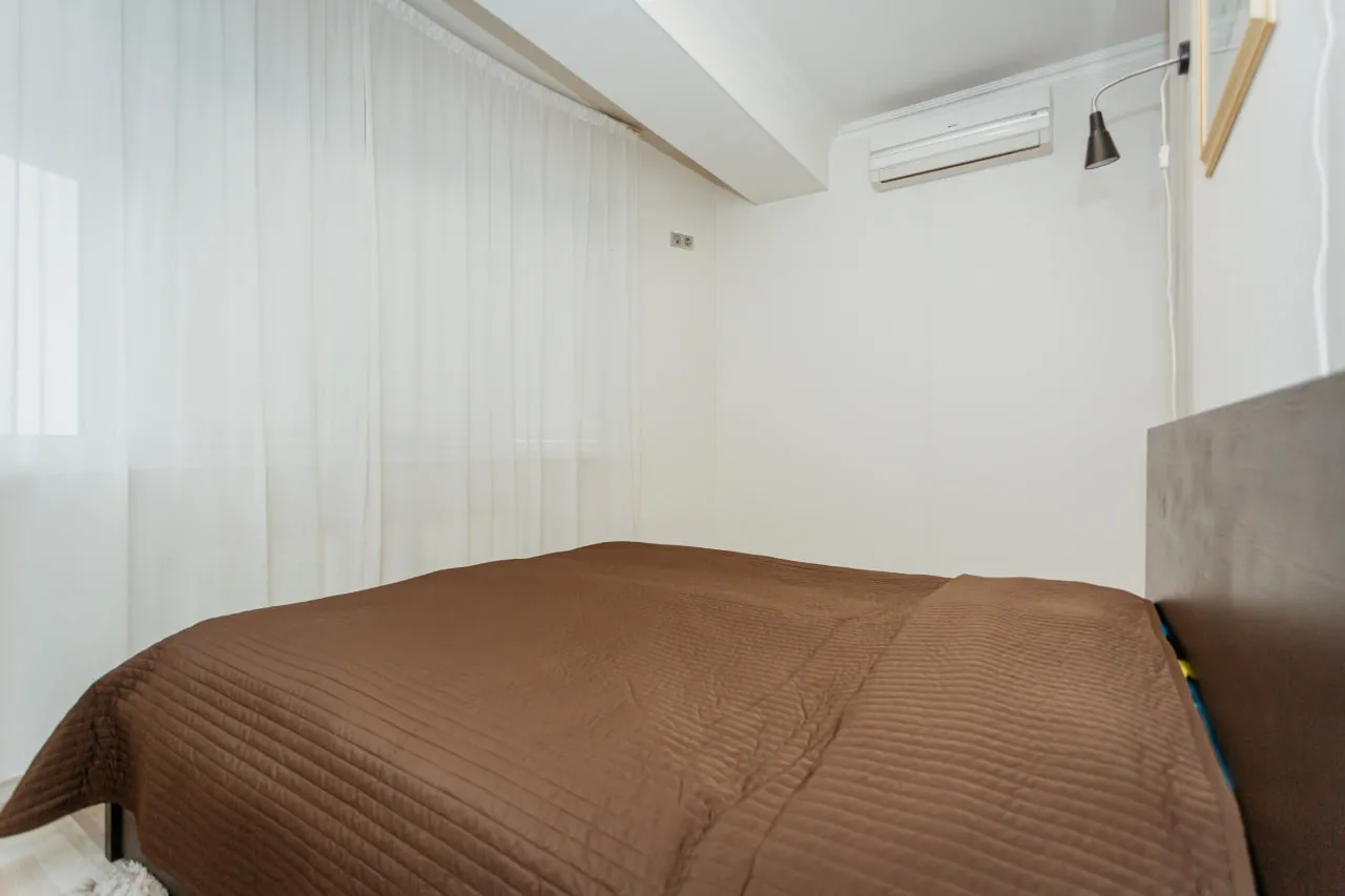 Chișinău Botanica str. Nikolai Zelinski 6