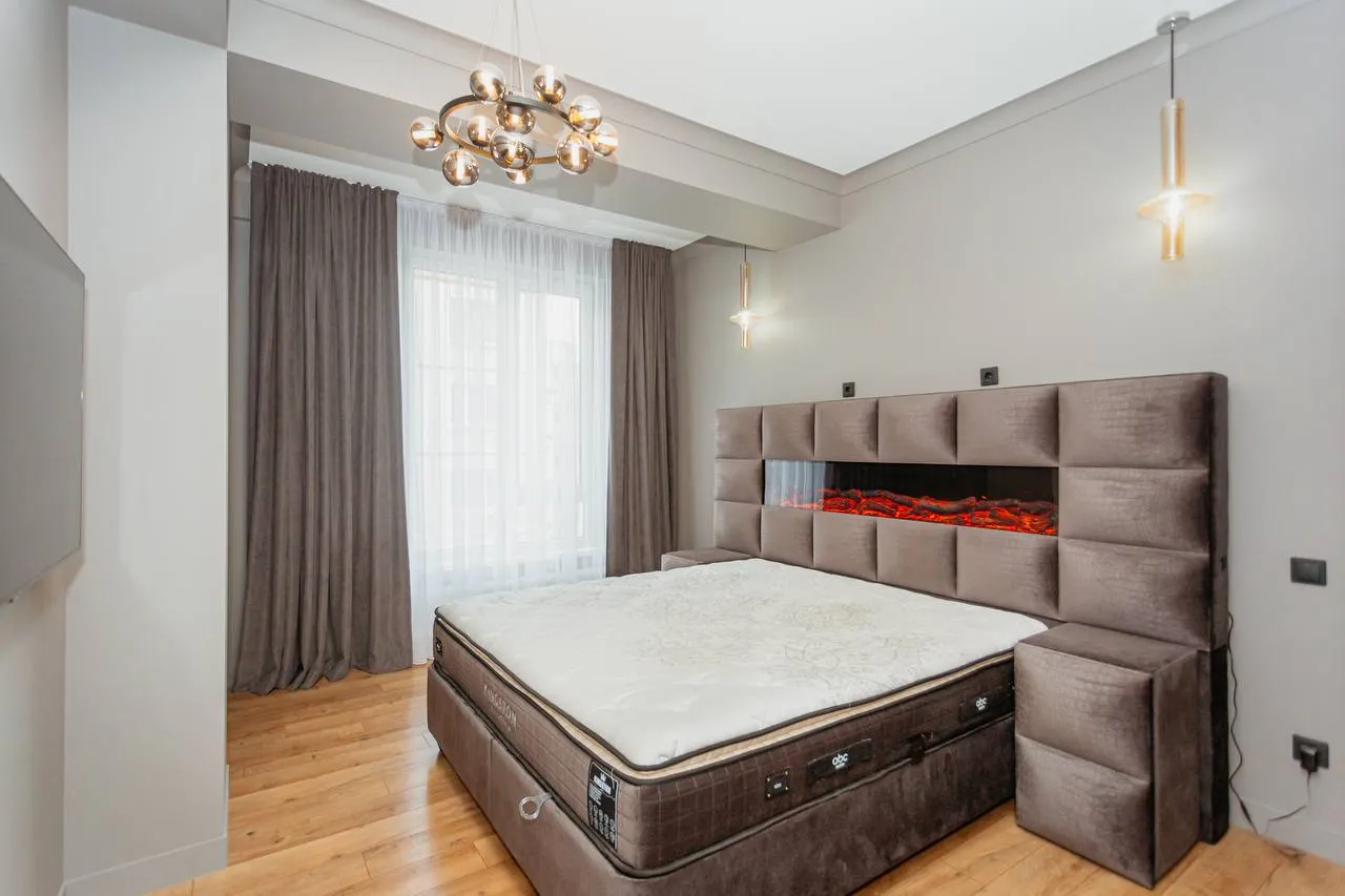 Chișinău Centru str. Lev Tolstoi 9